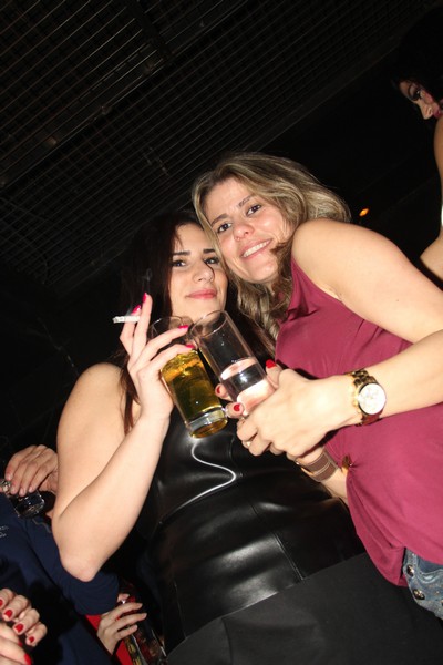 Taiga Beirut On Saturday Night